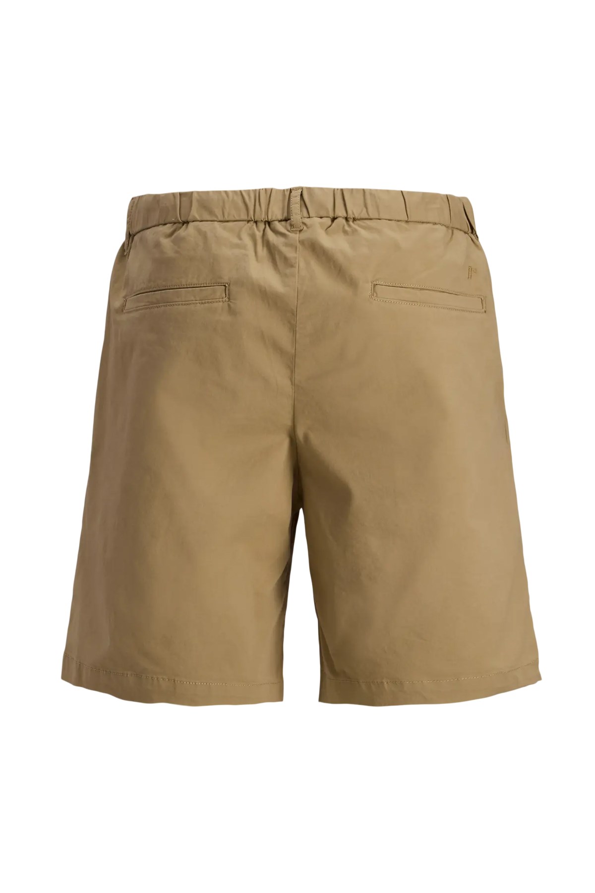 Jack & Jones Jpstjaiden Erkek Şort 12292831 Kahverengi