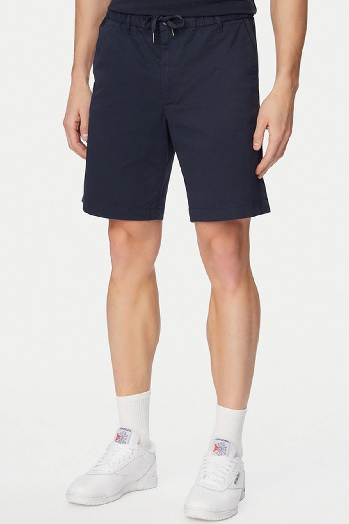 Jack & Jones Jpstjaiden Erkek Şort 12292831 Lacivert