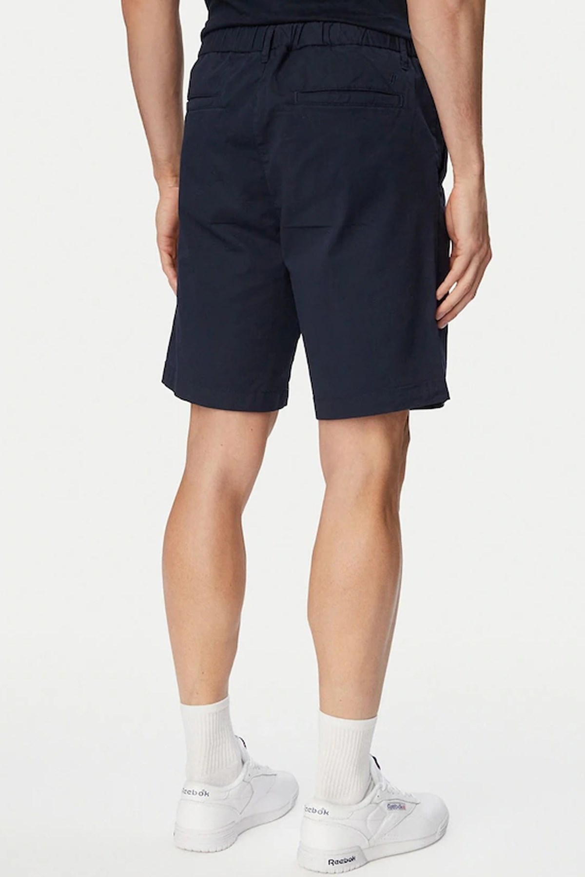 Jack & Jones Jpstjaiden Erkek Şort 12292831 Lacivert