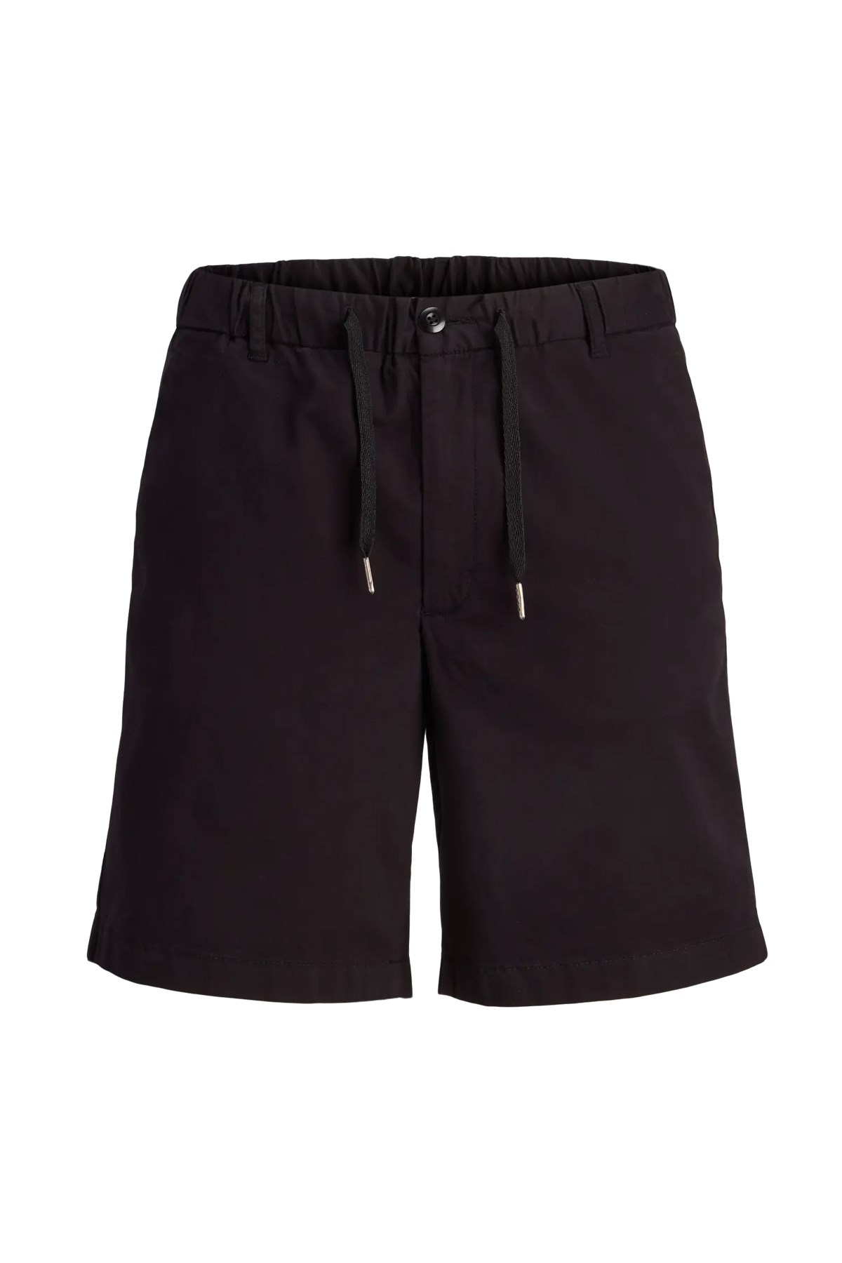 Jack & Jones Jpstjaiden Erkek Şort 12292831 Siyah