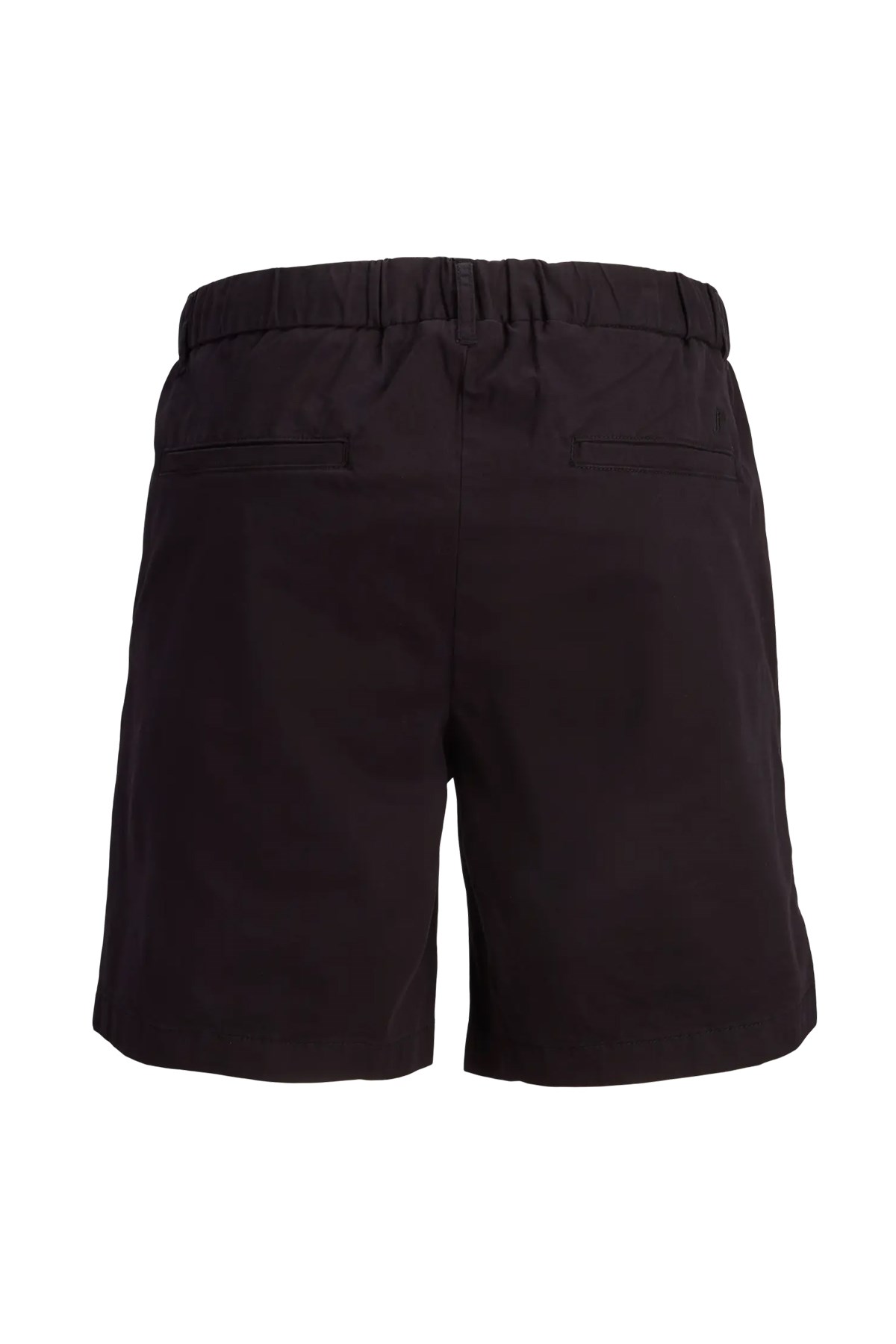 Jack & Jones Jpstjaiden Erkek Şort 12292831 Siyah