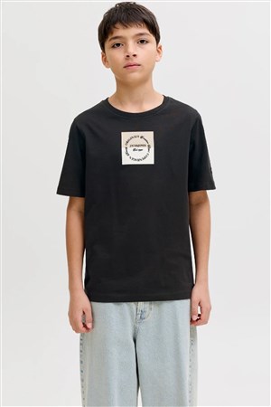 Jack& Jones Jorcatskills Çocuk Tişört 12293109