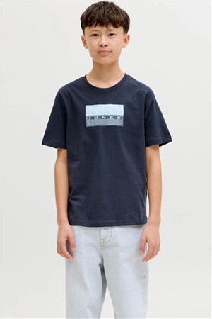 Jack& Jones Jcofusion Çocuk Tişört 12293162
