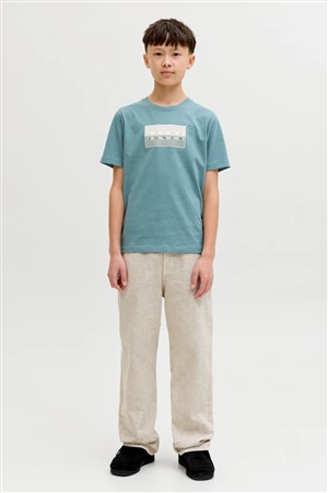 Jack& Jones Jcofusion Çocuk Tişört 12293162
