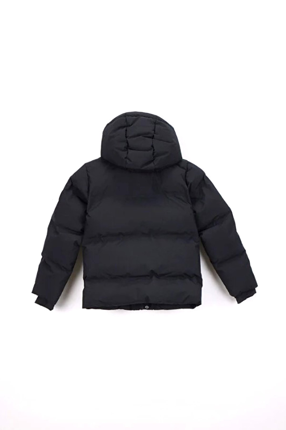 Jack & Jones Jcofusion Çocuk Mont 12293597 Siyah