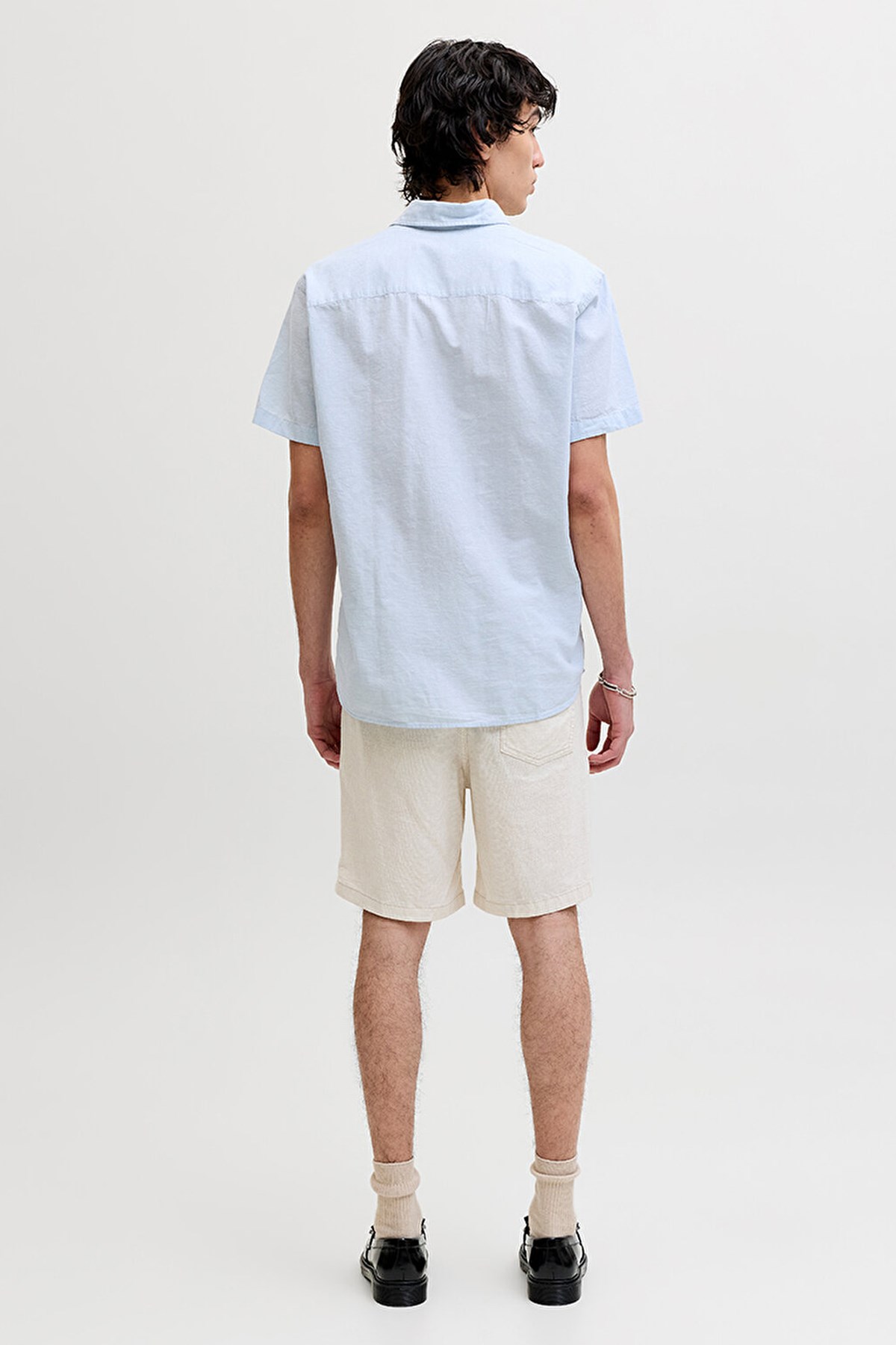 Jack & Jones Jpstjaiden Erkek Şort 12293768 Bej