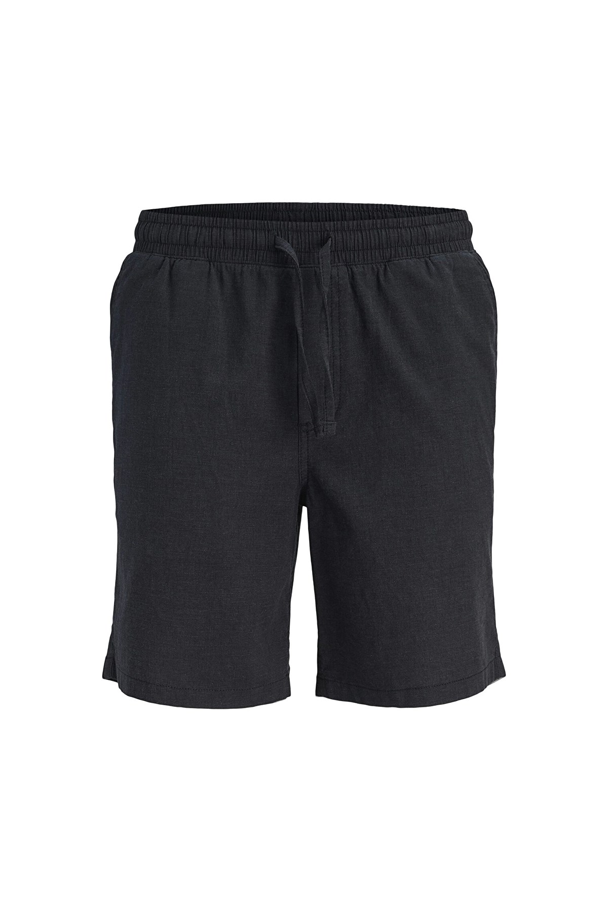 Jack & Jones Jpstjaiden Erkek Şort 12293768 Siyah