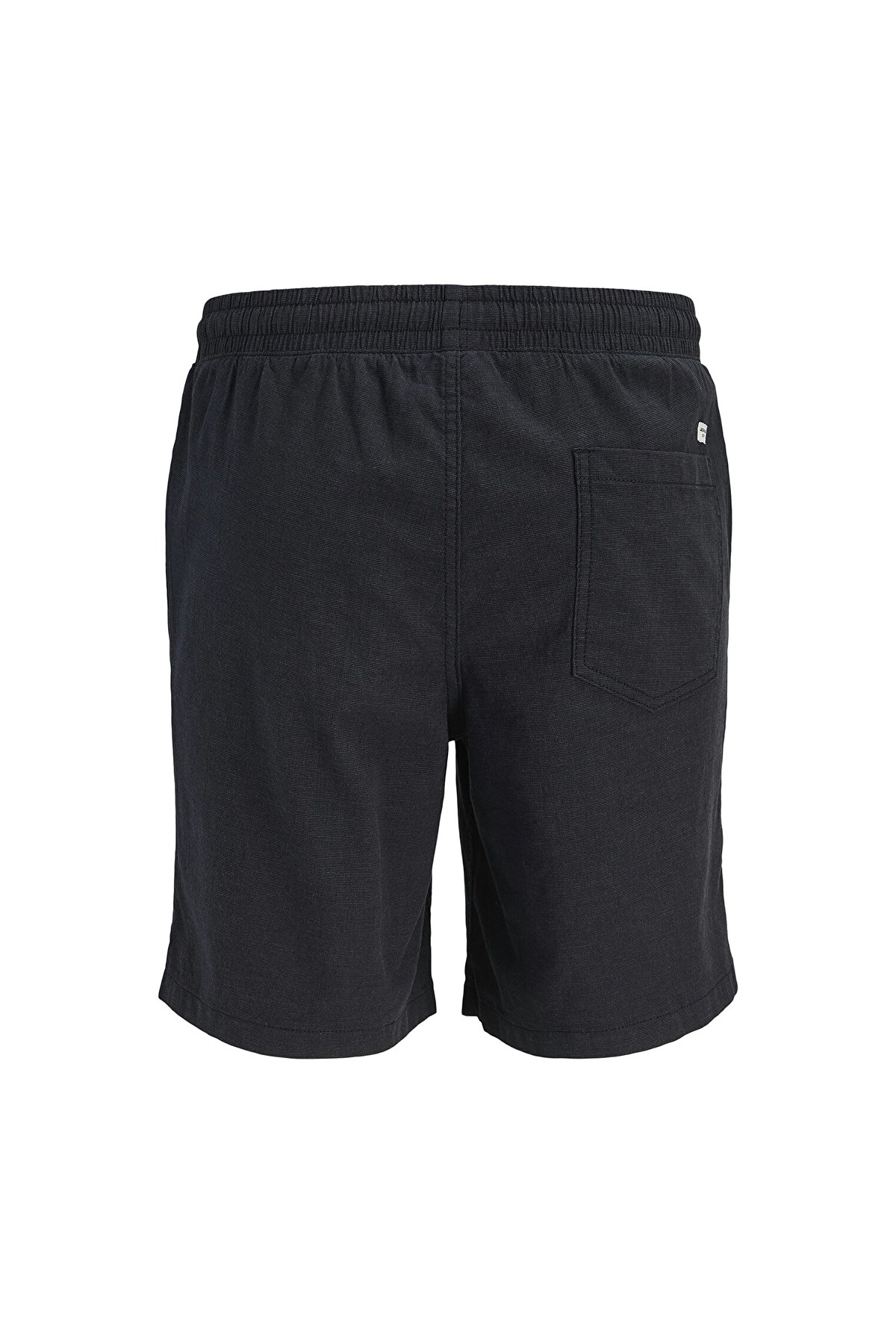 Jack & Jones Jpstjaiden Erkek Şort 12293768 Siyah