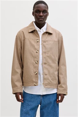 Jack& Jones Jjecasablanca Erkek Ceket 12294187