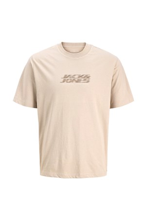 Jack & Jones Jcofusion Erkek Tişört 12297844