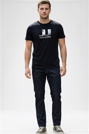 Jack & Jones Jcodust Erkek Tişört 12297849