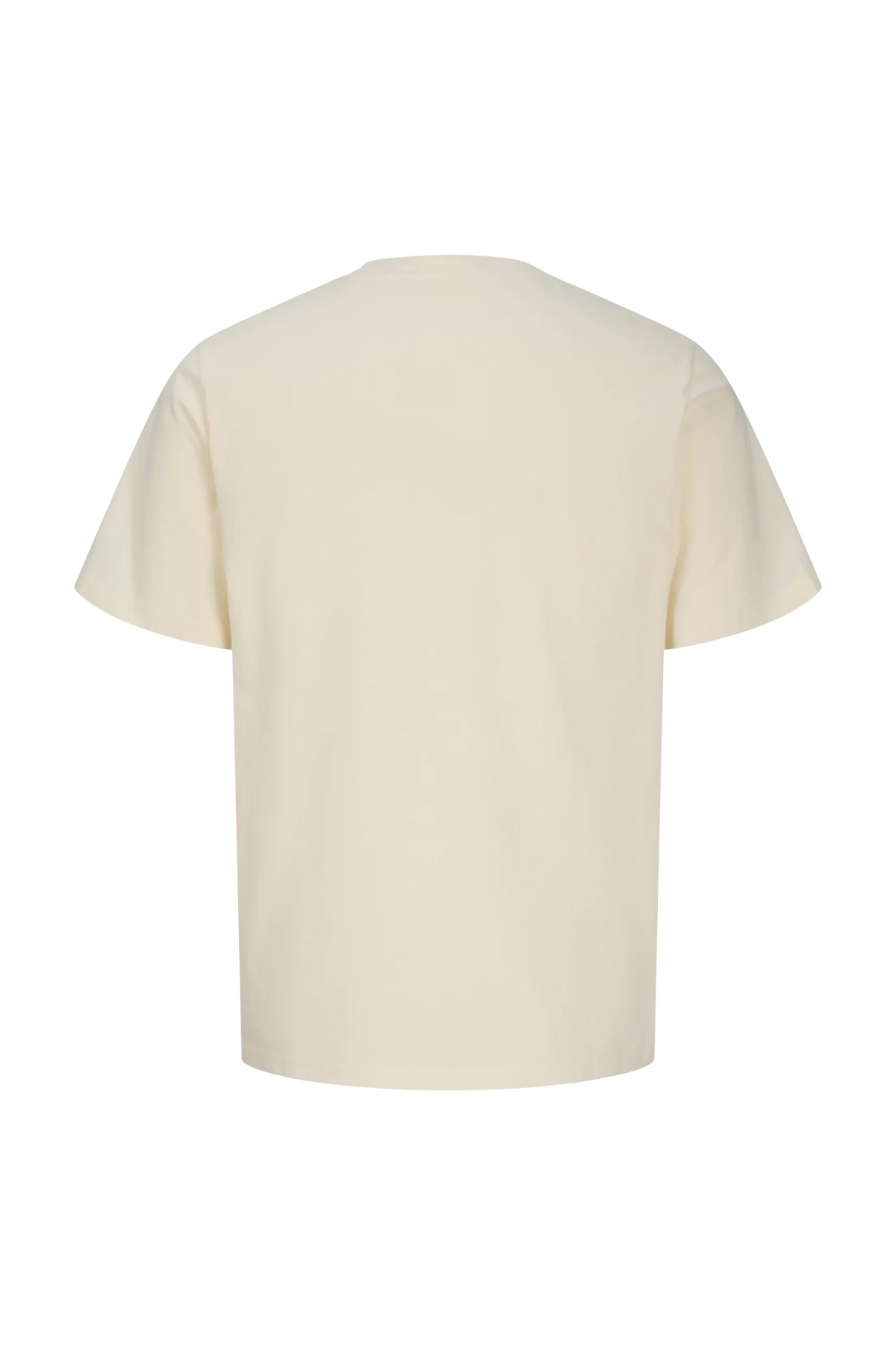 Jack & Jones Jcobreeze Erkek Tişört 12297851 Bej