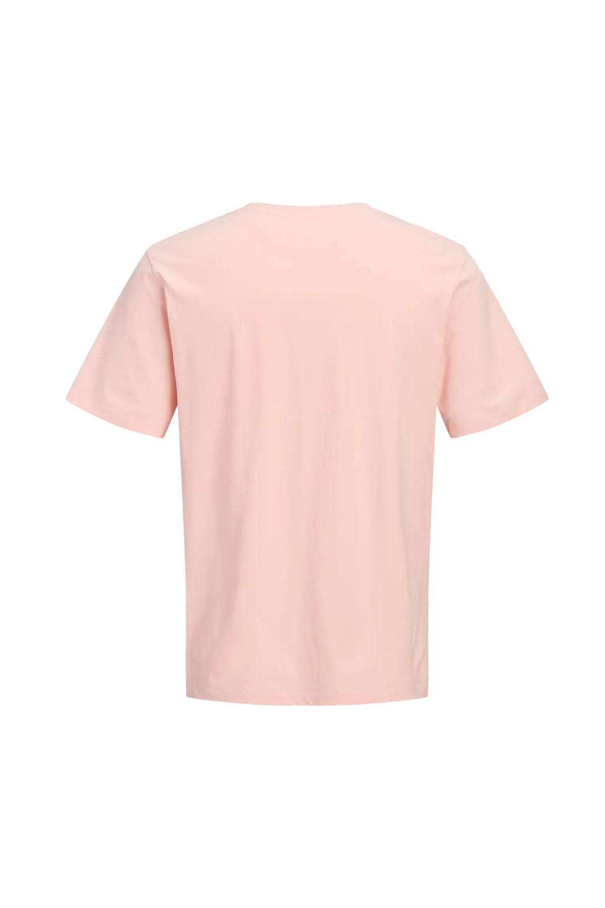 Jack & Jones Jormontauk Erkek Tişört 12297890 Pembe