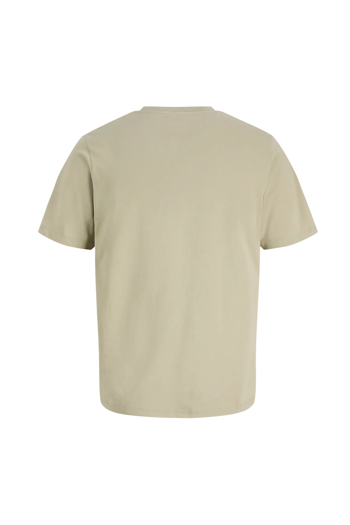 Jack & Jones Jormontauk Erkek Tişört 12297890 Yeşil