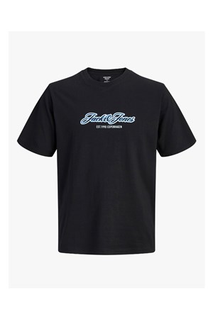 Jack & Jones Jorcatskills Erkek Tişört 12297893