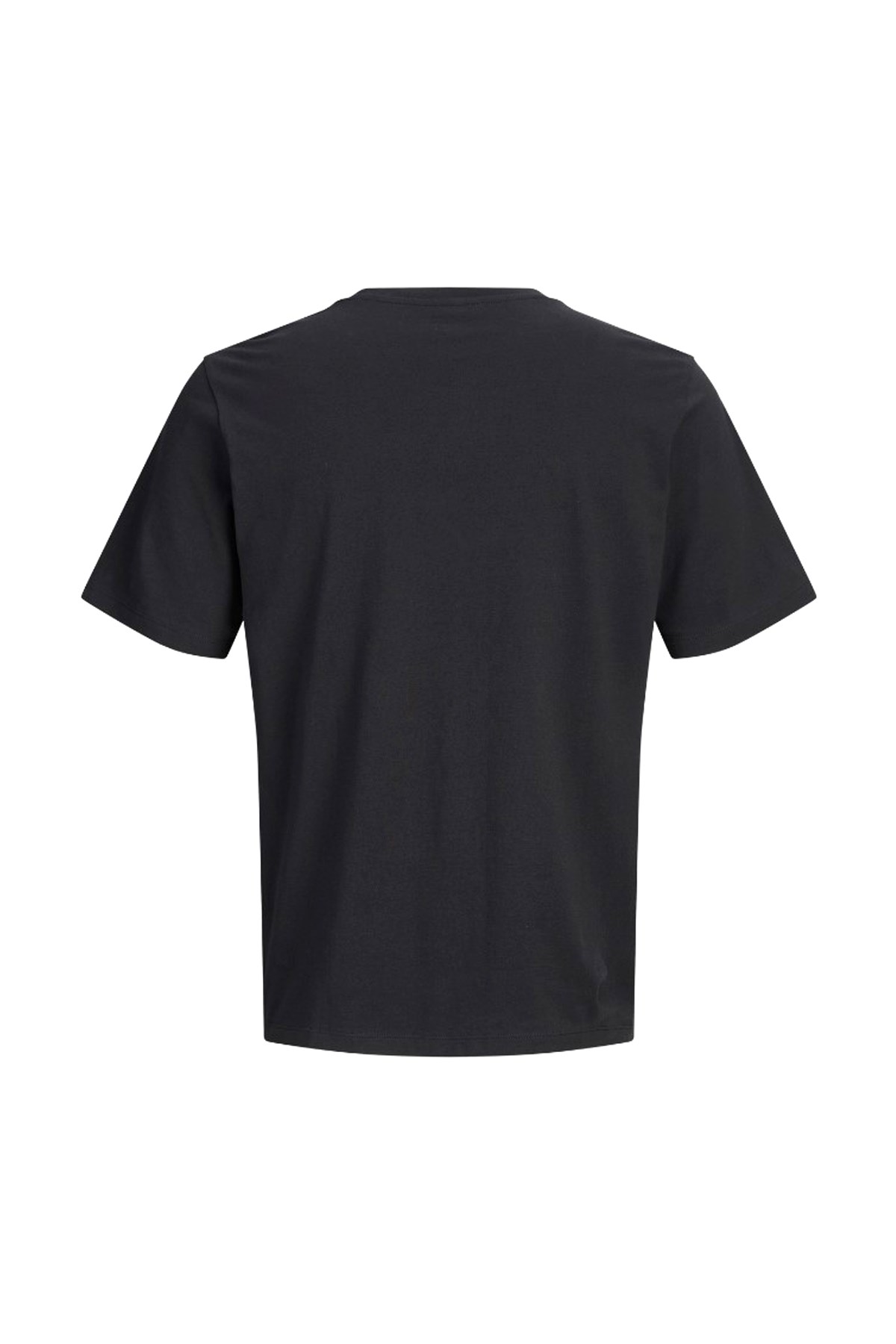 Jack & Jones Jornantucket Erkek Tişört 12297899 Siyah