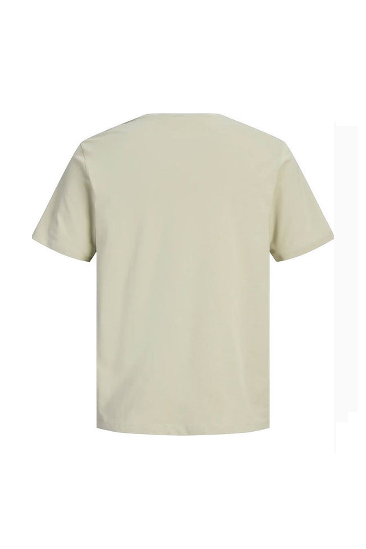 Jack & Jones Jornantucket Erkek Tişört 12297899 Yeşil