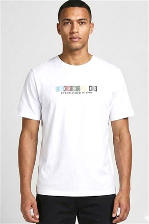 Jack & Jones Jornantucket Erkek Tişört 12297899