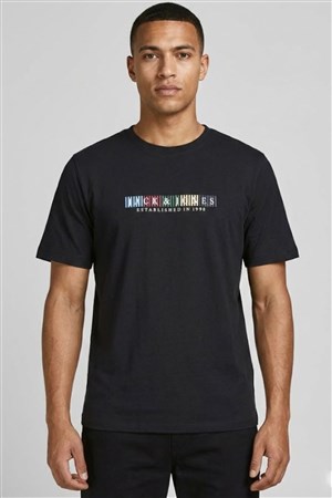 Jack & Jones Jornantucket Erkek Tişört 12297899