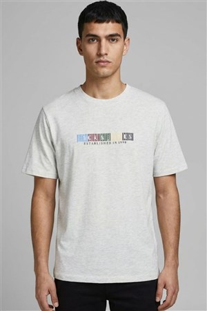 Jack & Jones Jornantucket Erkek Tişört 12297899