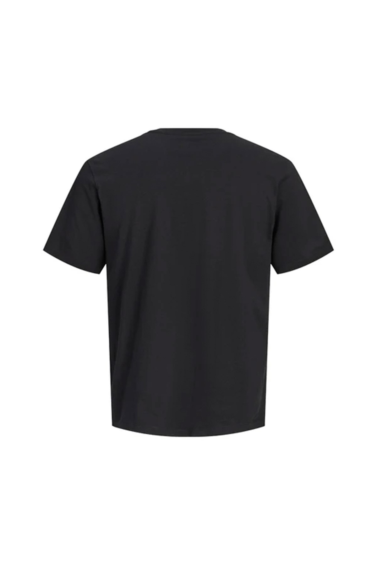 Jack & Jones Jprblaneo Erkek Tişört 12298018 Siyah