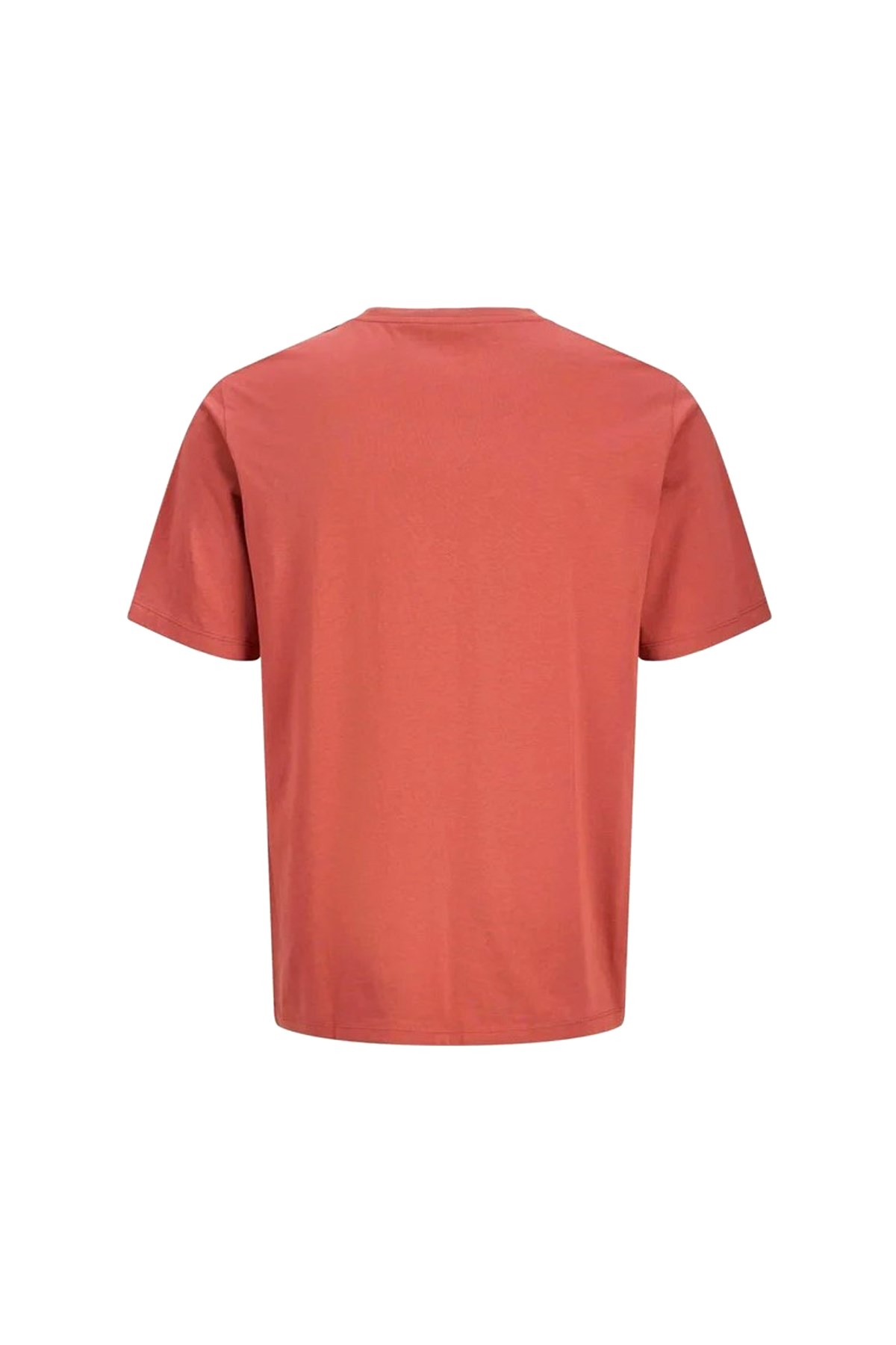 Jack & Jones Jprblualex Erkek Tişört 12298020 Kahverengi