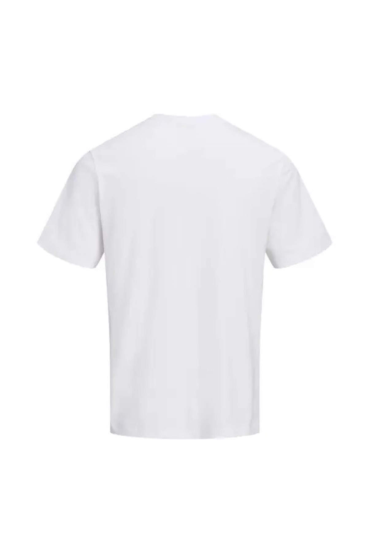Jack & Jones Jprblakevin Çocuk Tişört 12298339 Beyaz