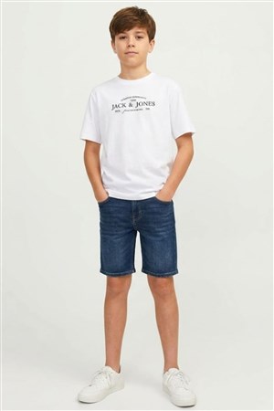 Jack & Jones Jprblakevin Çocuk Tişört 12298339