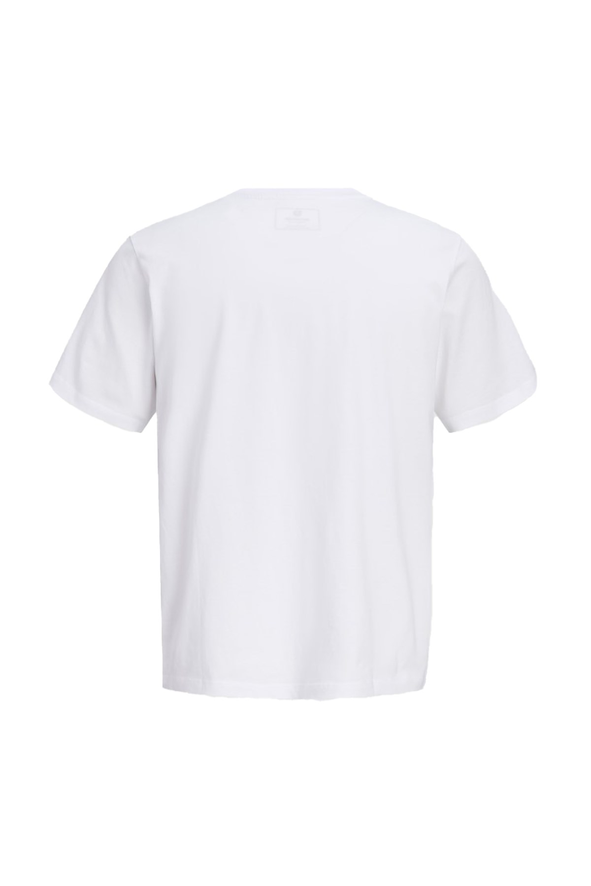 Jack & Jones Jprblaneo Çocuk Tişört 12298341 Beyaz