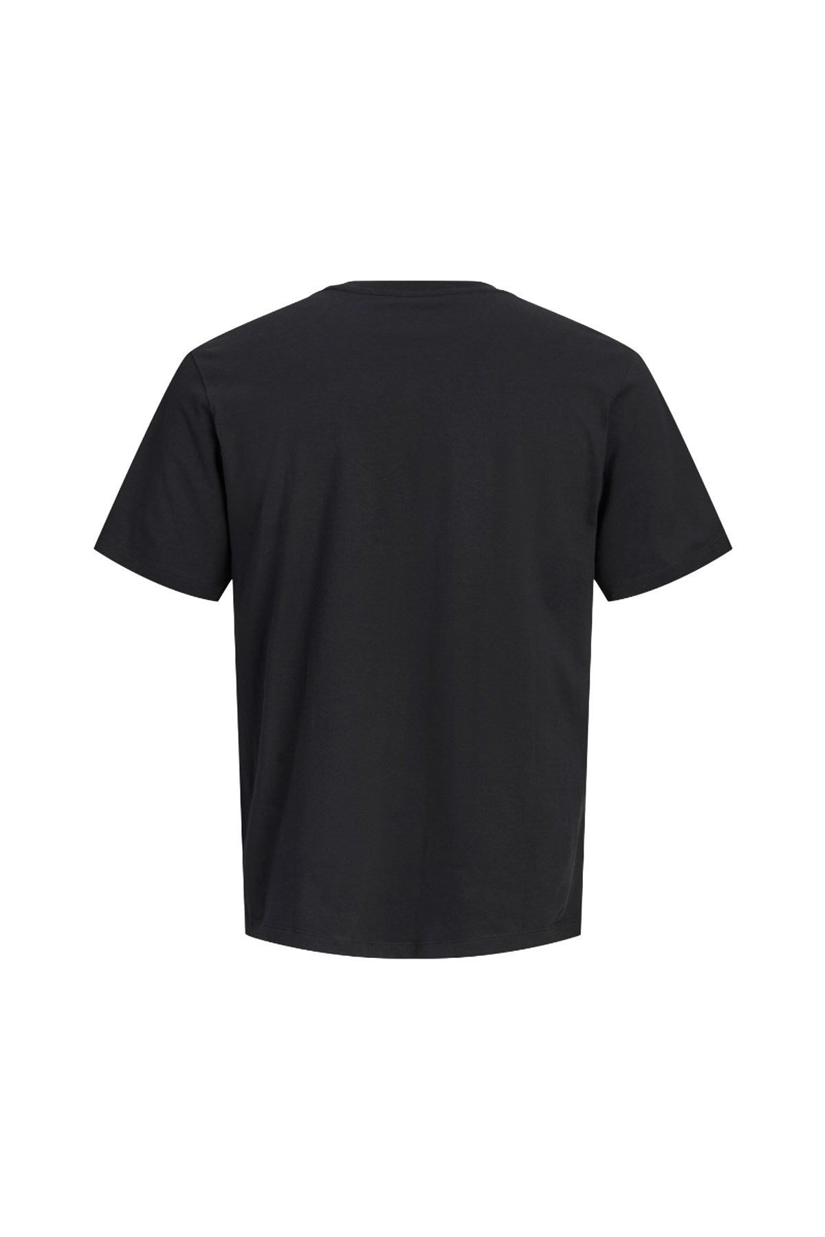 Jack & Jones Jprblaneo Çocuk Tişört 12298341 Siyah