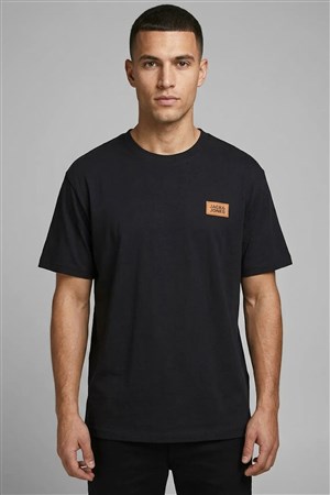 Jack & Jones Jjrush Erkek Tişört 12298424
