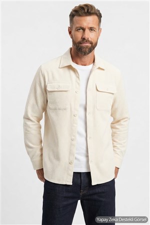 Jack& Jones Jjeregent Erkek Gömlek 12298528