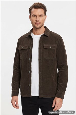 Jack& Jones Jjeregent Erkek Gömlek 12298528