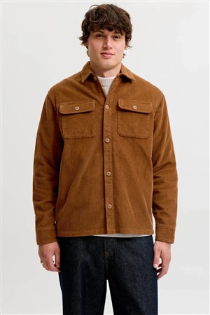 Jack& Jones Jjeregent Erkek Gömlek 12298528