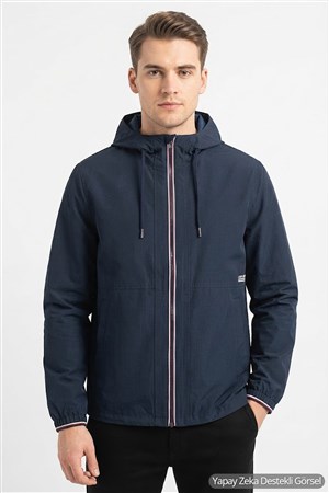 Jack& Jones Jjbenjamin Erkek Ceket 12298701