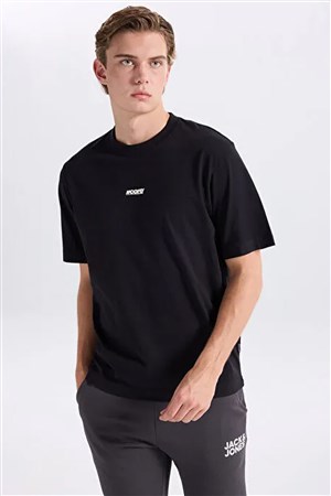 Jack & Jones Jcoclub Erkek Tişört 12298984