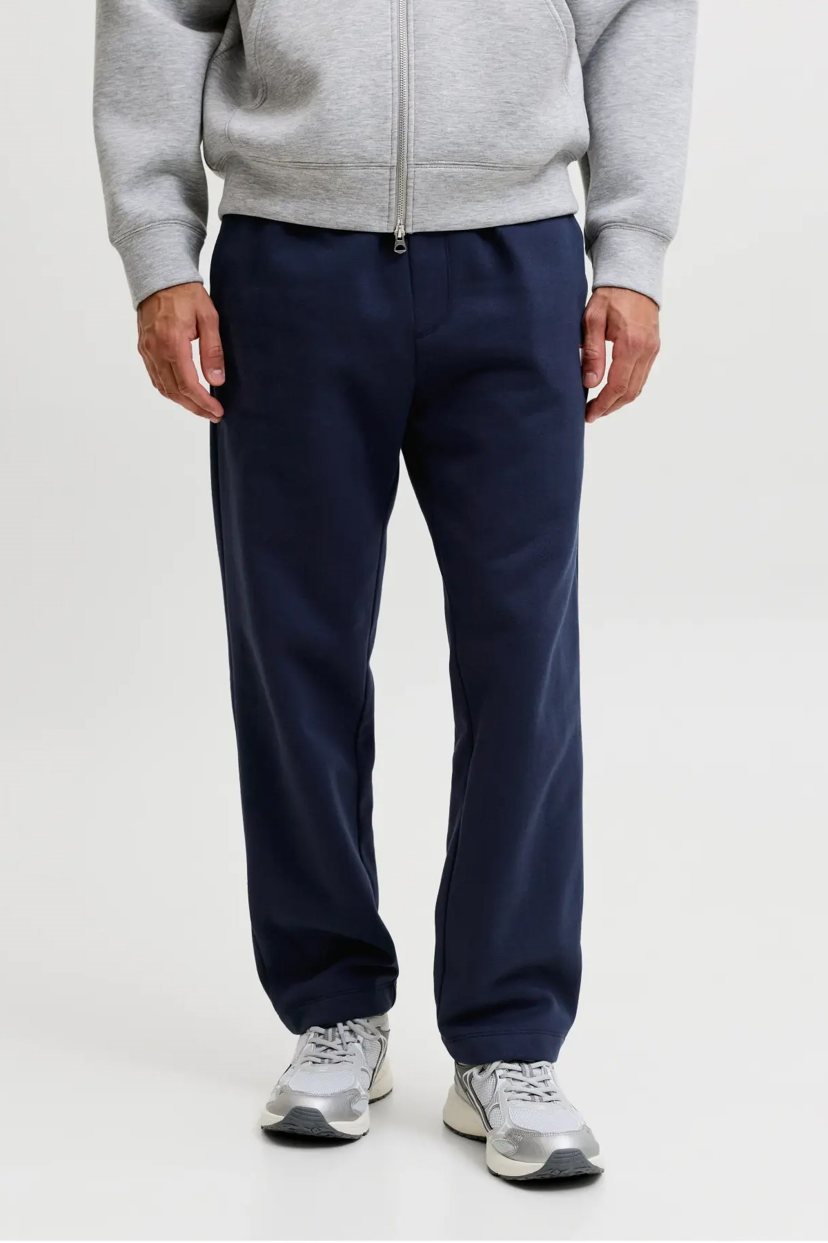 Jack & Jones Jpstkane Erkek Eşofman Altı 12299120 Lacivert