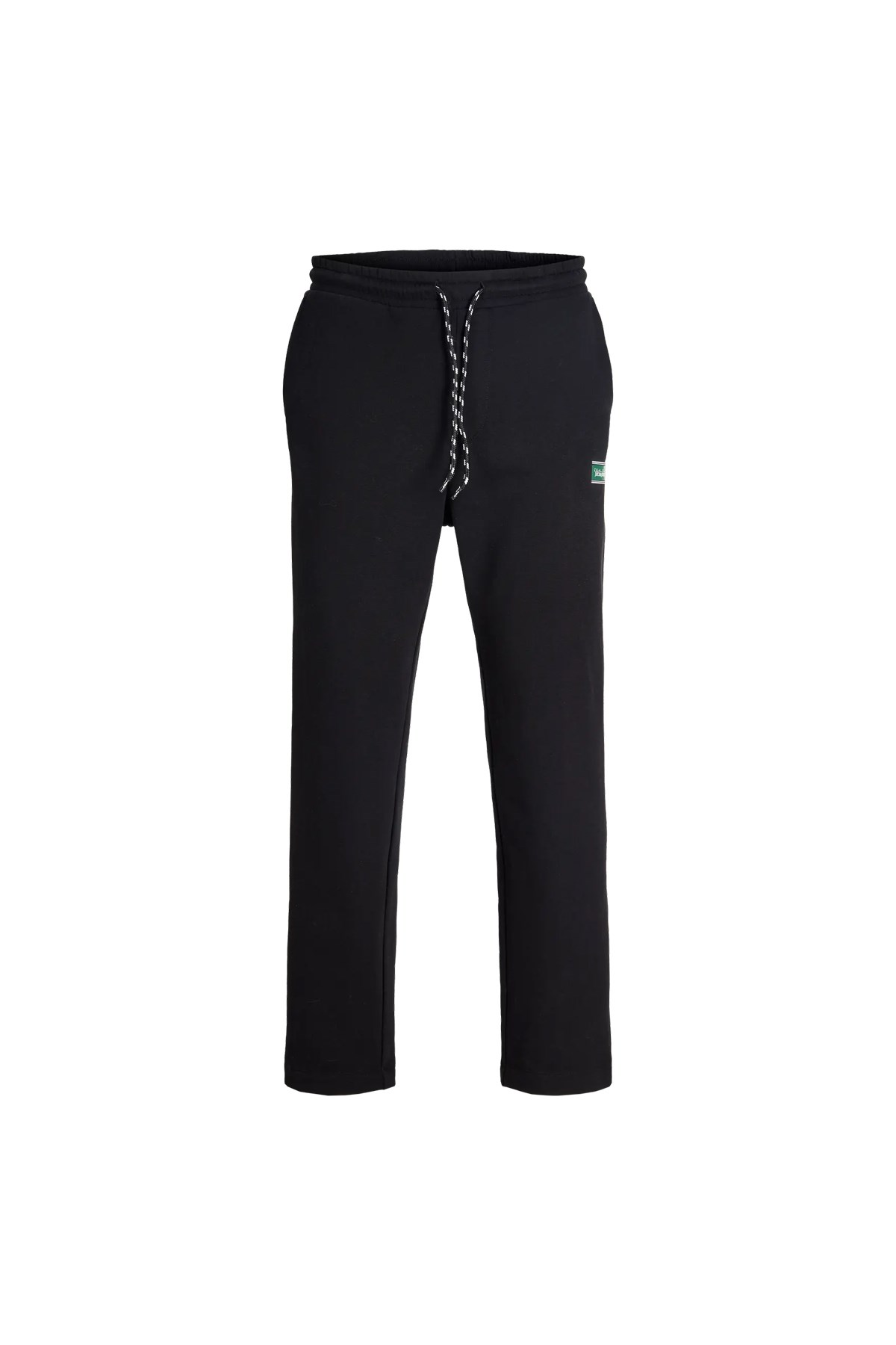 Jack & Jones Jpstkane Erkek Eşofman Altı 12299120 Siyah