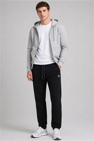 Jack & Jones Jpstkane Erkek Eşofman Altı 12299120