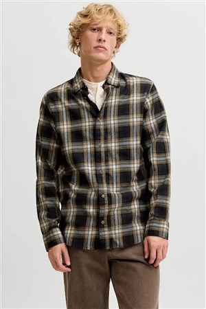 Jack& Jones Jjdover Erkek Gömlek 12300101