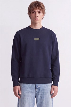 Jack& Jones Jcoclub Erkek Sweatshirt 12300444