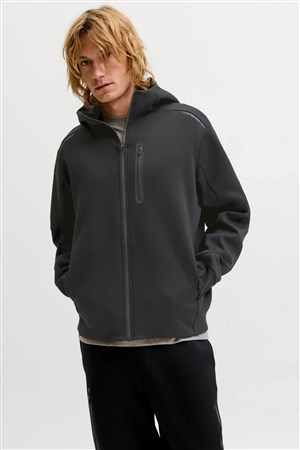 Jack& Jones Jcofusion Erkek Sweatshirt 12301089