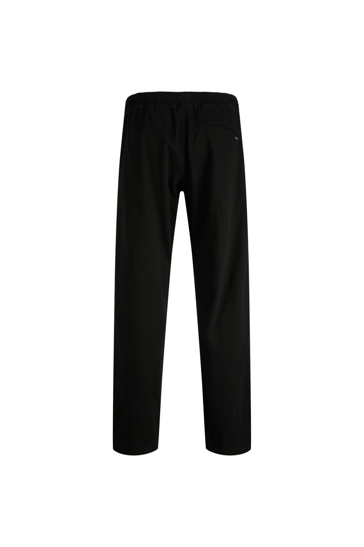 Jack & Jones Jpstkane Erkek Pantolon 12302889 Siyah