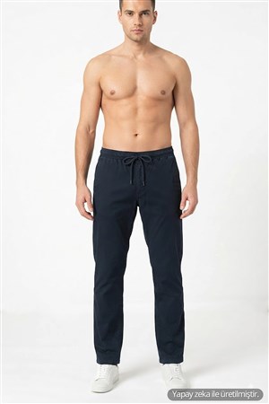 Jack& Jones Jpstkane Erkek Pantolon 12302889