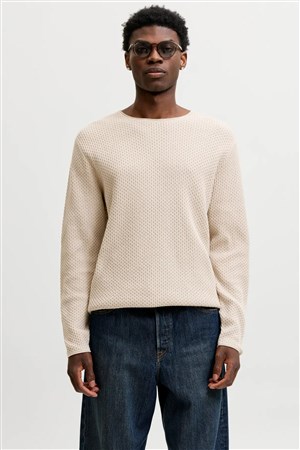 Jack& Jones Jprblumason Erkek Kazak 12304253