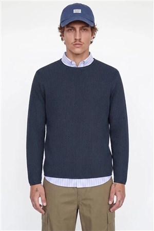Jack& Jones Jprblumason Erkek Kazak 12304253