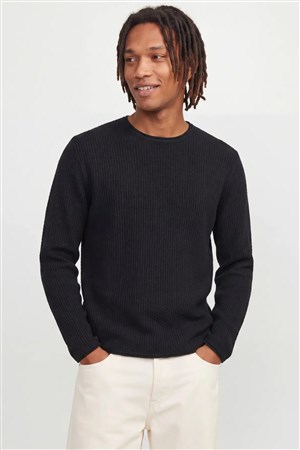 Jack& Jones Jprblumason Erkek Kazak 12304253
