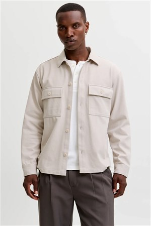 Jack& Jones Jjewilliam Erkek Gömlek 12306252