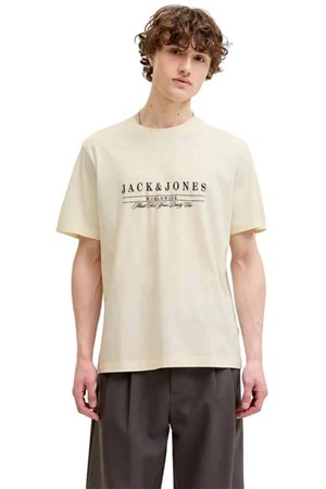 Jack & Jones Jorsavona Erkek Tişört 12310071