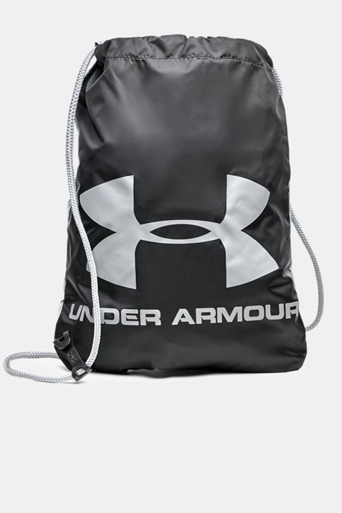 Under Armour UA Ozsee Sackpack Unisex Sırt Çantası Siyah